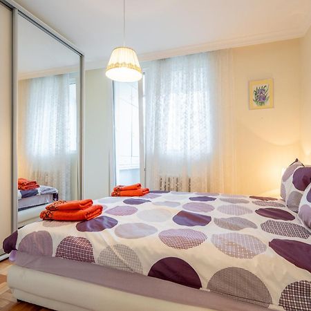 The Right Choice 13 Apartman Szófia Kültér fotó