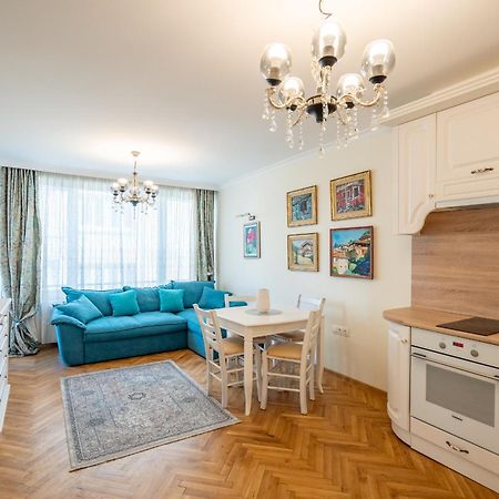 The Right Choice 13 Apartman Szófia Kültér fotó