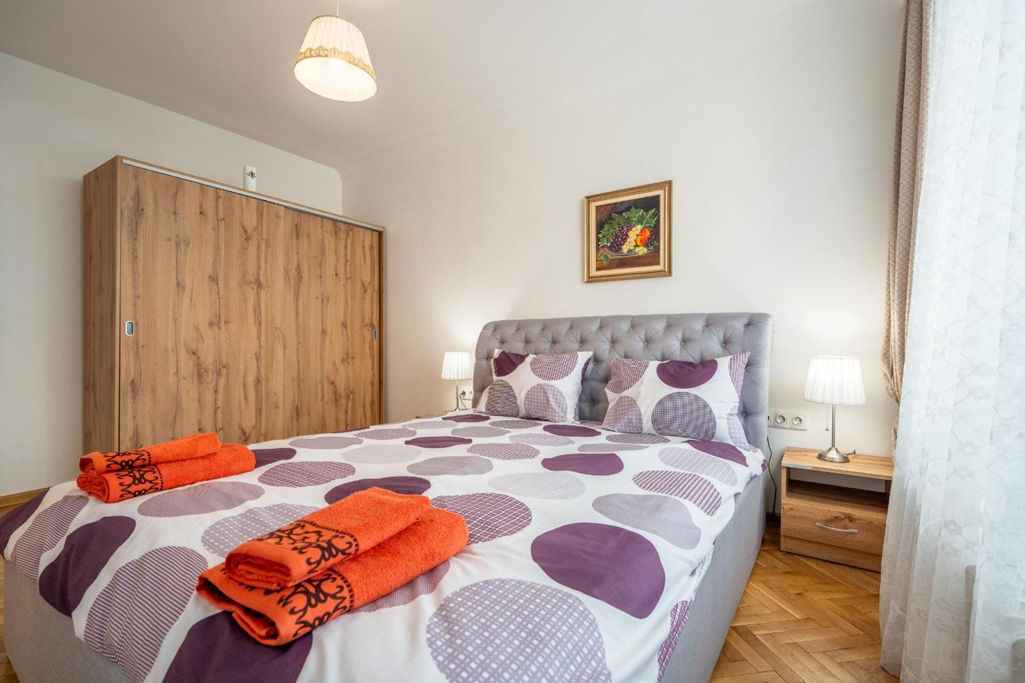 The Right Choice 13 Apartman Szófia Kültér fotó