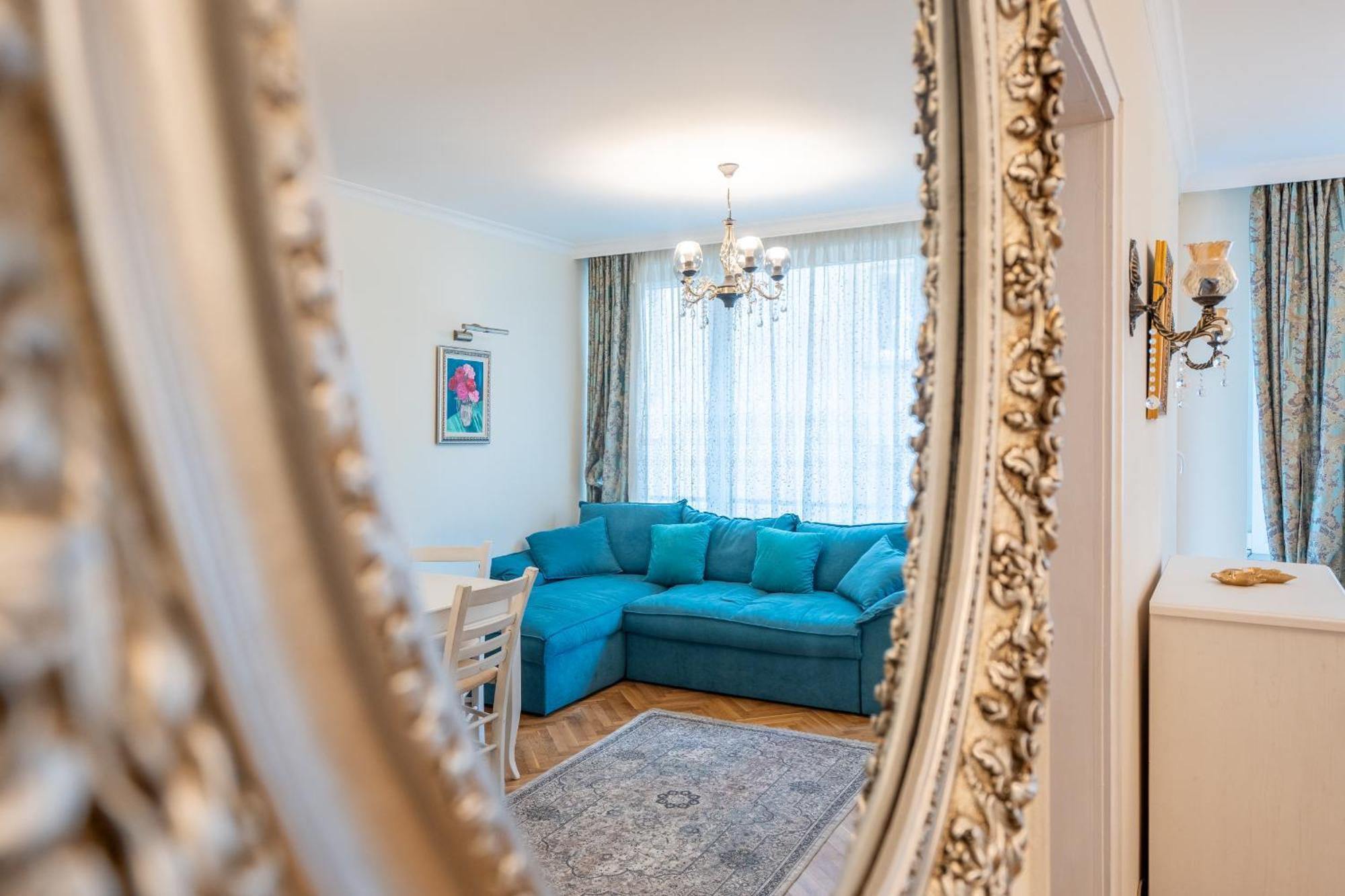 The Right Choice 13 Apartman Szófia Kültér fotó