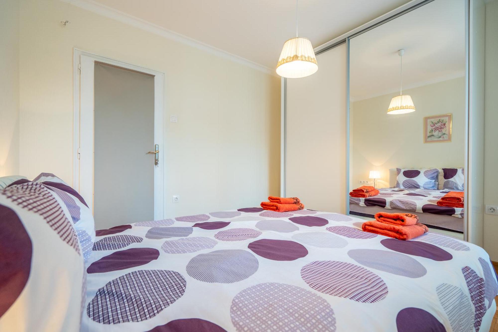 The Right Choice 13 Apartman Szófia Kültér fotó