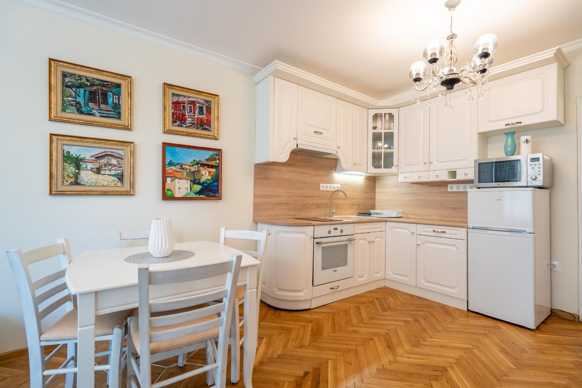 The Right Choice 13 Apartman Szófia Kültér fotó