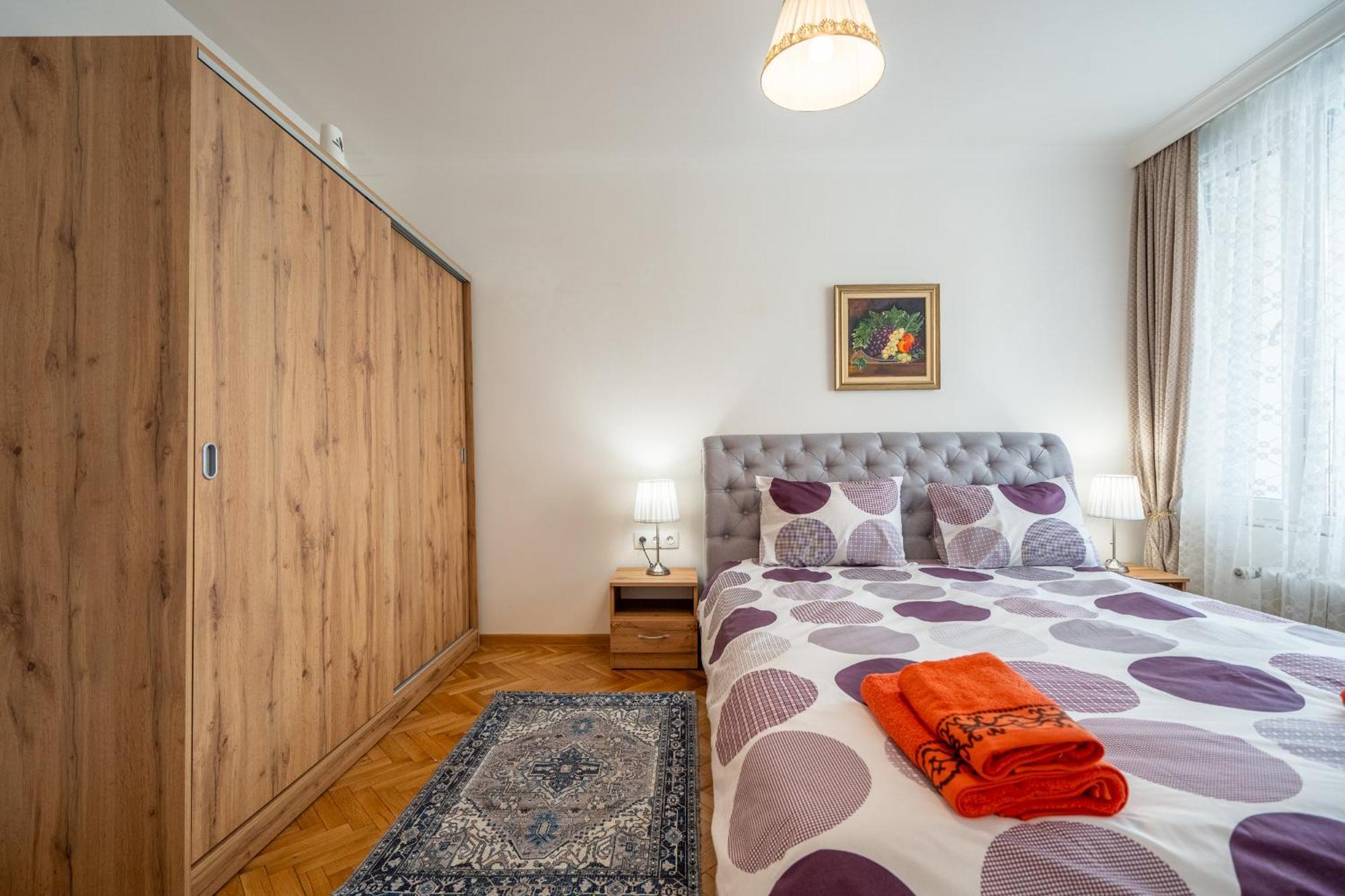 The Right Choice 13 Apartman Szófia Kültér fotó