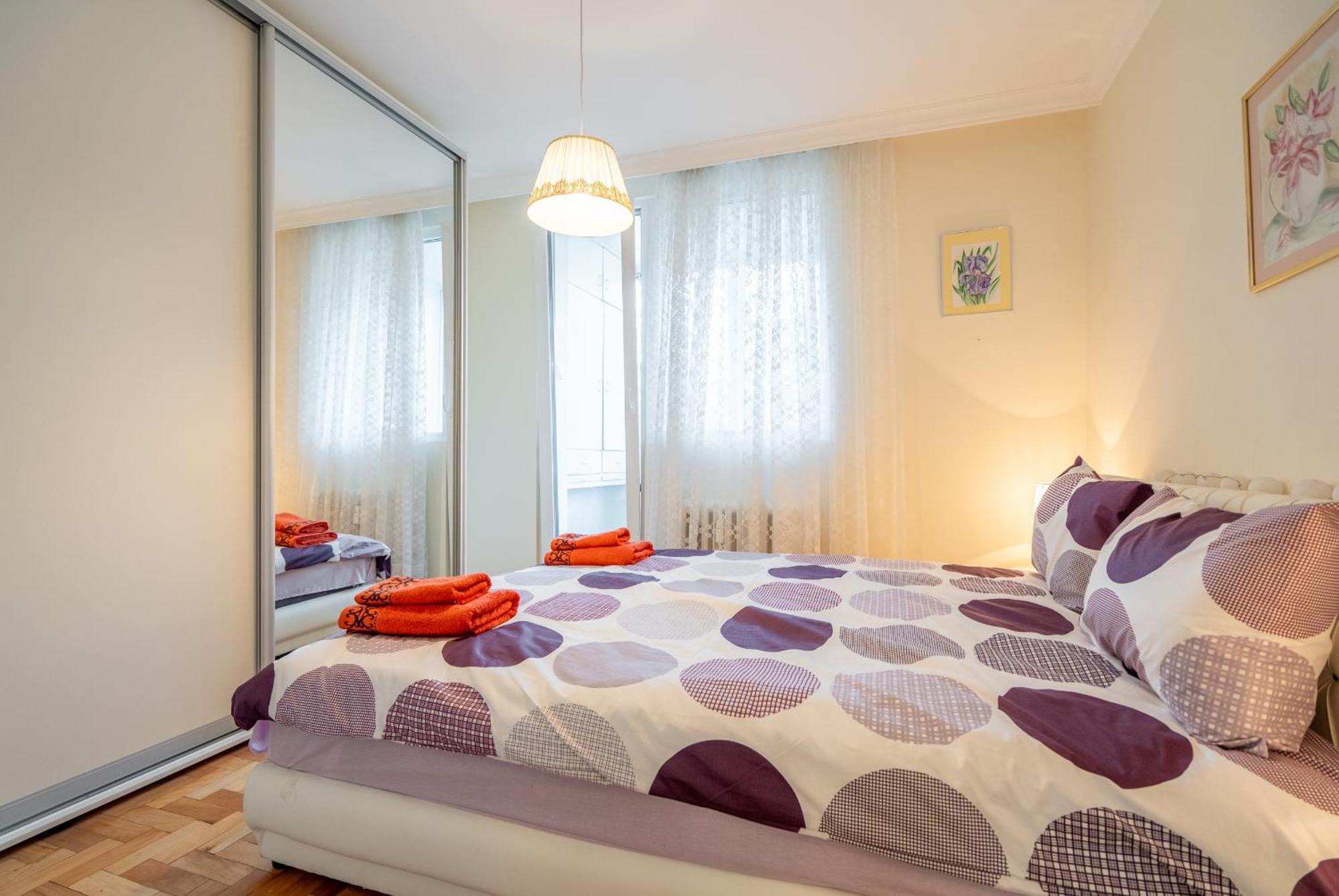 The Right Choice 13 Apartman Szófia Kültér fotó