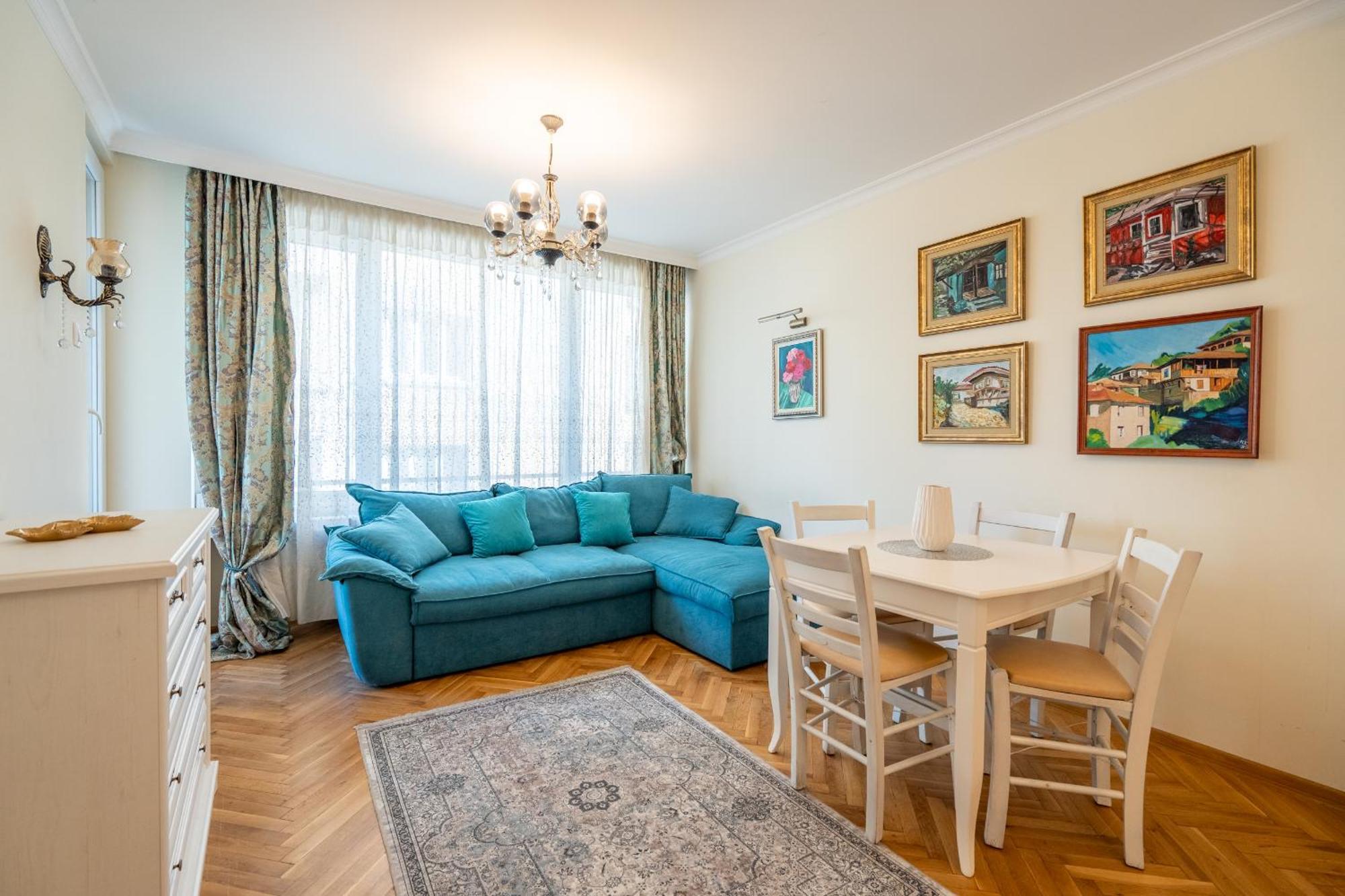 The Right Choice 13 Apartman Szófia Kültér fotó
