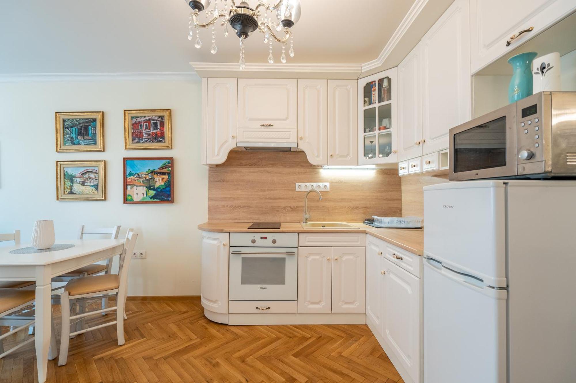 The Right Choice 13 Apartman Szófia Kültér fotó