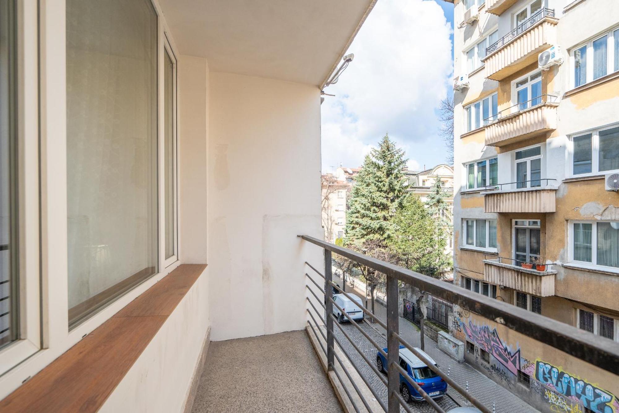 The Right Choice 13 Apartman Szófia Kültér fotó
