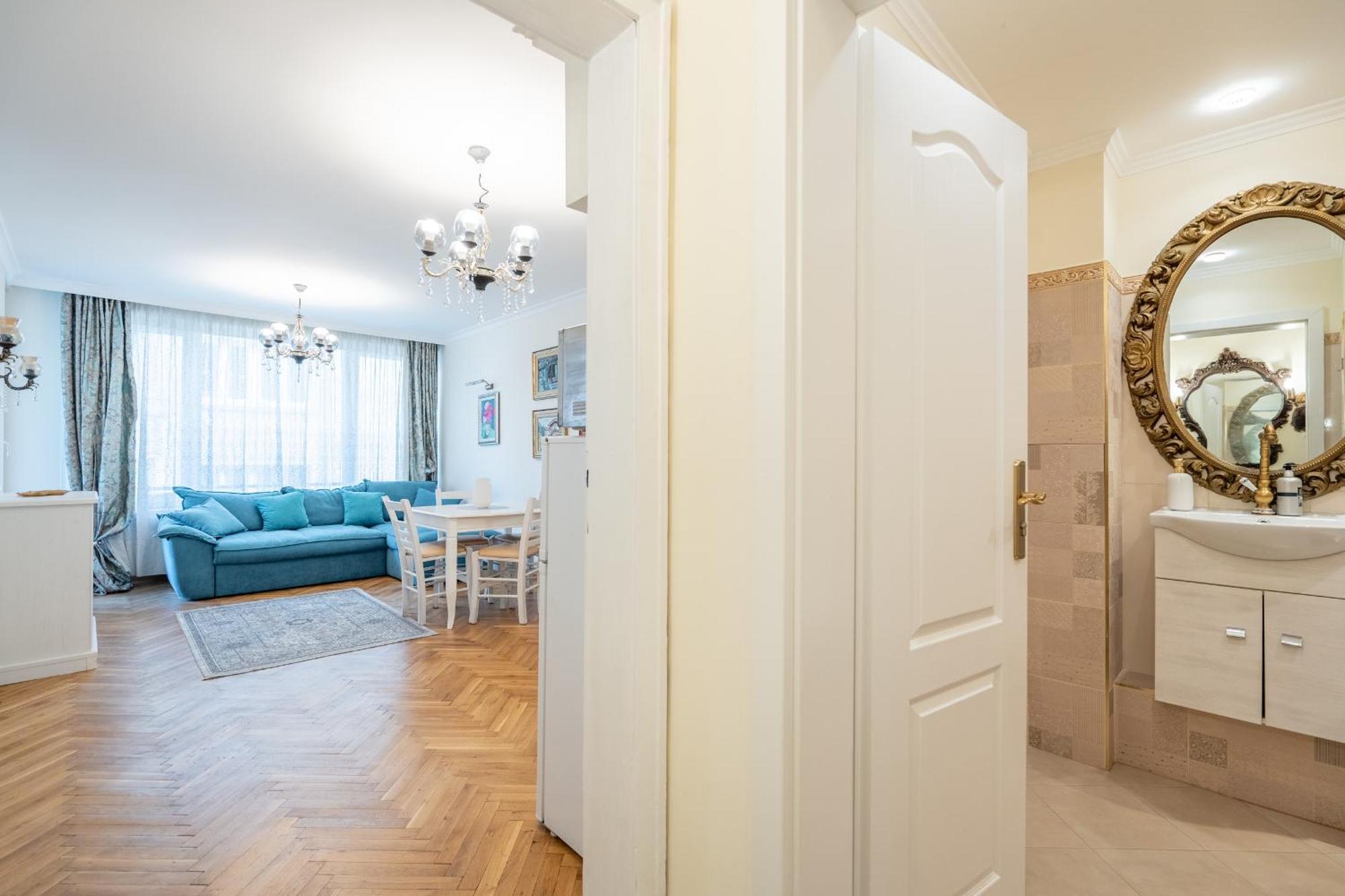 The Right Choice 13 Apartman Szófia Kültér fotó
