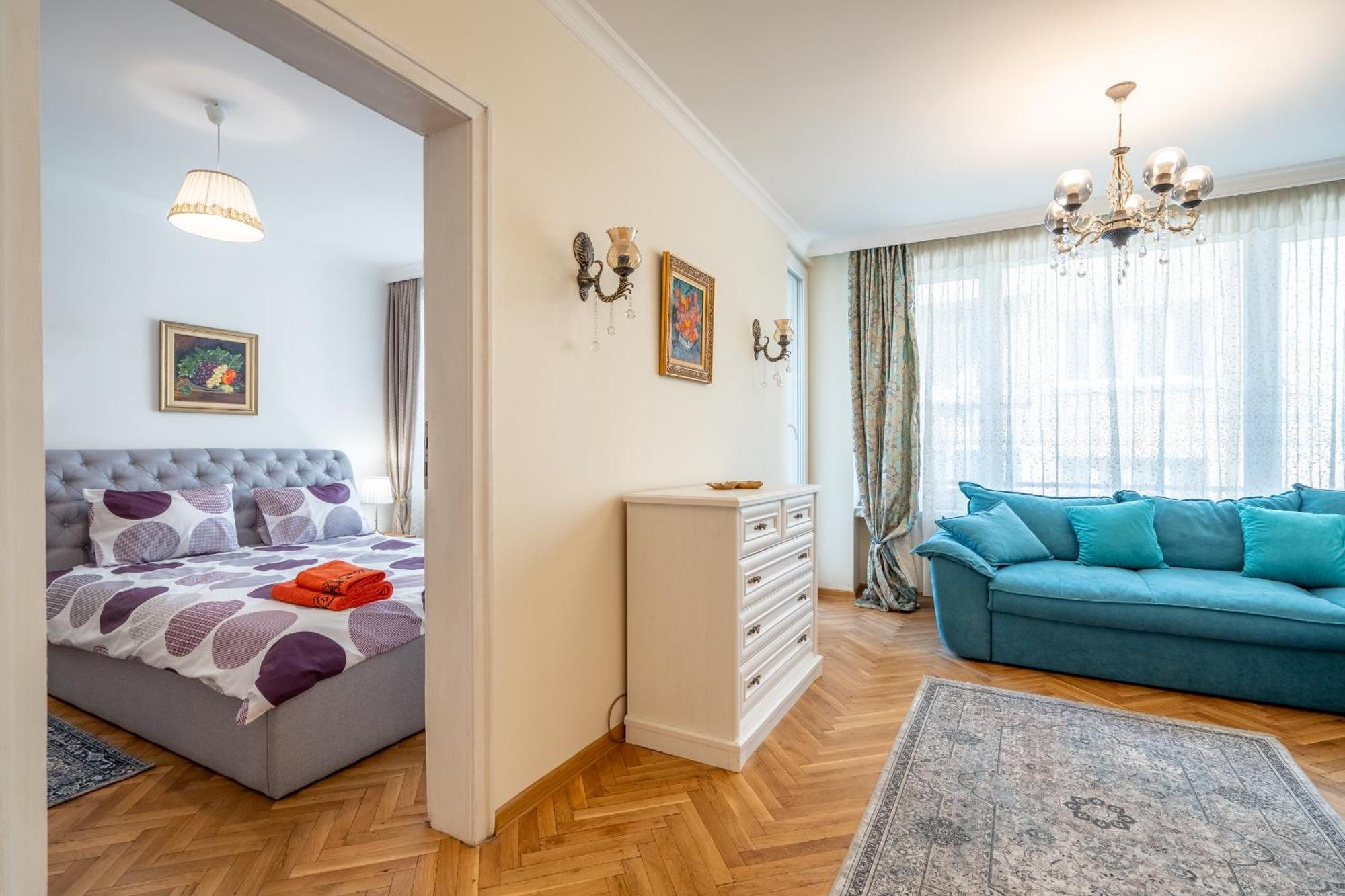 The Right Choice 13 Apartman Szófia Kültér fotó