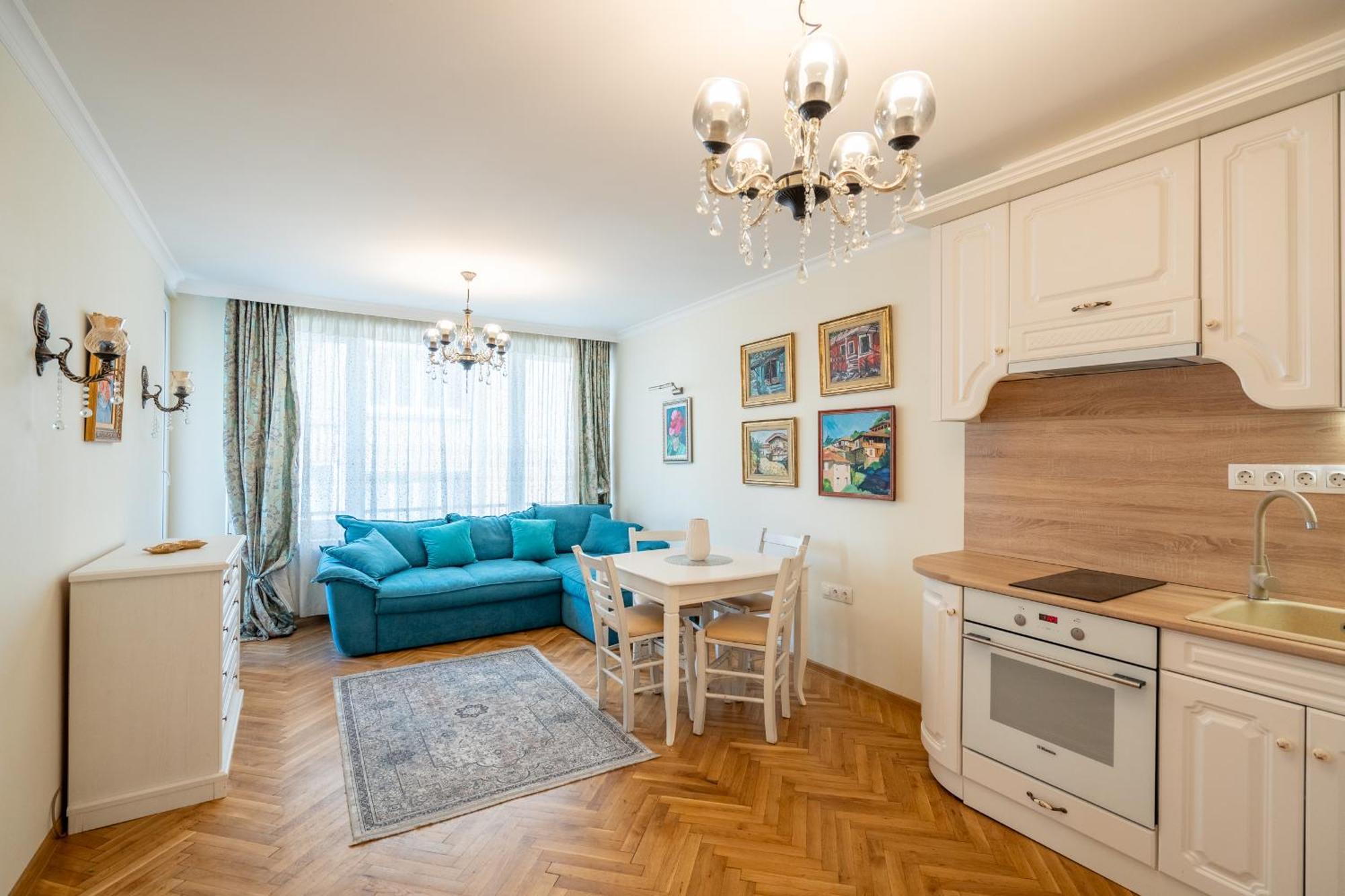 The Right Choice 13 Apartman Szófia Kültér fotó